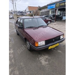Renault 1.4 Broadway 1993
